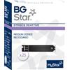 SANOFI SRL STRISCE PER MISURAZIONE GLICEMIA BGSTAR 25 PEZZI COMPATIBILICON MISURATORE DI GLICEMIA MYSTAR EXTRA