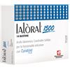 PHARMASUISSE LAB. SPA IALORAL 1500 14 BUSTINE
