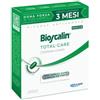 GIULIANI SPA Bioscalin Total Care - Integratore Capelli Cute e Unghie, 90 compresse