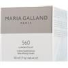 STE MARIA GALLAND Maria Galland Lumin'Éclat 560, crema illuminante (50 ml)