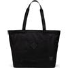 Herschel Heritage™ Tote, Black Tonal