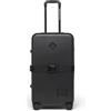 Herschel Valigia rigida media Heritage™, espandibile, Nero