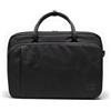 Herschel Unisex Bowen Duffle Tech Bag Black Convertible - 30L