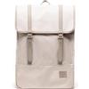 Herschel Survey™ Backpack, Grid Pelican/Roasted Cashew