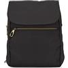Travelon Anti-Theft Signature Slim Backpack Zaino Unisex-Adulto