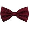 TigerTie - Papillon - A pois - Uomo