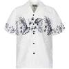 KY's Sky KY's - Camicia Casual - Uomo Bianco s