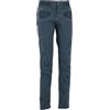 E9 Donna Onda Rock 2.2 Pantaloni, Apatite, XS
