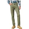 Wrangler - Jeans Uomo - vestibilità Slim Affusolata - Larston