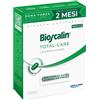 GIULIANI SpA Bioscalin Total Care 60 Compresse Promo per Capelli Deboli e Fragili