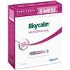 GIULIANI SpA Bioscalin Menopausa 90 Compresse Promo per Capelli in Menopausa
