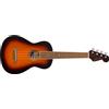 Fender Avalon Ukulele Tenore, Tono Profondo, 2-Color Sunburst