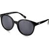 Vans Rise And Shine Sunglasses Occhiali, Nero, Taglia Unica Uomo