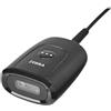 Zebra Lettore di codice a barre Zebra DS5502 codici fisso 1D/2D LED Nero [DS5502-SR4US70MAZW]