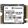 Transcend SSD Transcend 310S 1 TB M.2 PCI Express 4.0 NVMe 3D NAND [TS1TMTE310S]