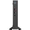 Acer PC/Workstation Acer Veriton 2000 Mini VN2595GT Intel Core 5 120U 16 GB DDR5-SDRAM 512 SSD Windows 11 Pro PC Nero [DT.R4ZET.00B]