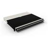 PATCHBOX .one / 8RU STP Black [PONEX8STPBK]