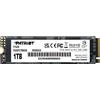Patriot Memory SSD Patriot Memory P320 1 TB M.2 PCI Express 3.0 NVMe [P320P1TBM28]