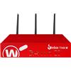 WatchGuard Firewall hardware WatchGuard Firebox T145-W firewall (hardware) Desktop 0,71 Gbit/s [WGT146000]