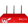 WatchGuard Firewall hardware WatchGuard Firebox T125-W firewall (hardware) Desktop 0,51 Gbit/s [WGT126000]