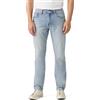 Levi's 502 Taper Iceberg Cool