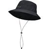 Jack Wolfskin Mesh Hat Cappello da Sole, Fantasma 6352, Taglia Unica Unisex-Adulto