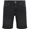 Only & Sons Shorts Onsweft Box Pim DNM Pantaloncini Vd Uomo