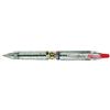 Pilot 94294 Penna A Sfera Scatto B2P Ecoball, Rosso, Punta 1.0 mm