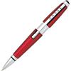 Cross Edge At0555-7 Capless Penna A Gel, Rosso