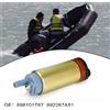 Mercury Pompa carburante installazione rapida per Mercury per f25 F30 F35 F40 CYL 4