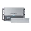 ROCKFORD FOSGATE PM500x2 (EU) PUNCH 2CH Amp Amplificatore Barche Marine Outdoor