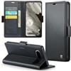 Phernykas Custodia a Libro Portafoglio per Google 7A, RFID Magnetica