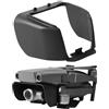 Your Day Mate Paraluce Antiriflesso per Drone, adatto per DJI MAVIC 2 PRO + 2 ZOOM, Paraluce per Obiettivo Drone, Previene i Riflessi, Copriobiettivo Antiluce, Accessorio per Droni, Facile da Montare e Smontare