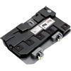 ARMYJY Contenitore toner di scarto ad alta resa 008R13089 per WorkCentre 7120 7125 7220 7225 - Design in plastica ABS