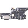 Generico Ricambio Compatibile con ZTE Blade V60 Design Z2350 Circuito MODULO PCB Scheda Porta USB Type C CONNETTORE Jack di Carica Ricarica + Microfono CHIAMATE DC Board SYNC Dati +in Jack Cuffie