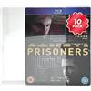 EXTREMEGRIPPRO Steelbook - Fodere protettive compatibili con Blu-Ray Custom Fit, dorso visibile, 0,35 mm, in PET trasparente con J-Card, confezione da 10