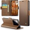 Phernykas Custodia a Libro Portafoglio per Xiaomi 14 Pro, RFID Magnetica