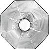 Profoto OCF - Piatto di bellezza, 24 pollici, colore: Argento