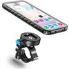 Cozycase Impermeabile Porta Telefono Bici Moto Per Samsung Galaxy S26