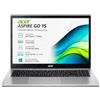 Acer Aspire Go 15 Notebook Ryzen 7 5825U, 16 GB RAM, 512 GB SSD