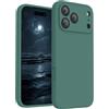 FireNova Magnetic for iPhone 17 Pro Max Case, 6.9, Midnight Green