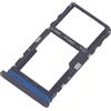 Générique per TCL 40 R T771K Cassetto Vassoio Supporto Lettore SIM Nero