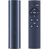 GOUYESHO Telecomando di ricambio adatto per Majority K2 K2-BAR-BLK