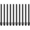 Generic Pennini di ricambio per penna digitale Huion Stylus PW517 per display penna Kamvas 12, Kamvas 13, Kamvas 16 2021, Kamvas 22, Kamvas 22 Plus