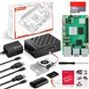 SANOOV RasTech Raspberry Pi 5 4GB Kit 64GB Edition
