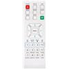 Leankle Telecomando A-38030 per Acer Proiettori P5206, P5403, S5201, S5201B, S5301WB, U5200, U5300W