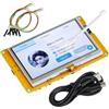 Freenove ESP32 Display ESP32-S3 CYD 4.3 480x272 TN Resistive Touch Screen
