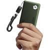 INIU Power Bank, Piccolo 45W Ricarica Rapida 10000mAh Caricatore Portatile