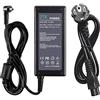 DTK 19V 3.42A 65W PC Portatile Alimentatore Caricatore per Acer Computer A13-045N2A Caricabatteria Laptop Caricatori e alimentatori Notebook Adattatore Connettore: 3.0 x 1.1mm