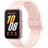 Samsung Galaxy Fit3 fitness band, batteria a lunga durata, rilevamento cadute/SOS, barometro, IP68, monitoraggio sonno, oltre 100 esercizi, gestione notifiche/musica, Pink Gold [Versione italiana]